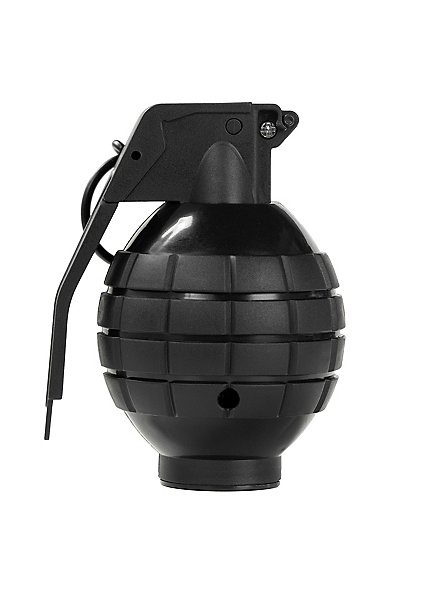 TOYLAND Enfants Armée SAS Toy Grenades - Ensemble de 6 Black Dummy Grenades  [Jouet]